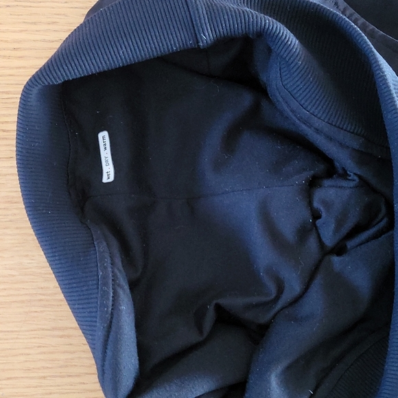 Lululemon Lined Skirted Tracker Pants Size 6 - Picture 6 of 8